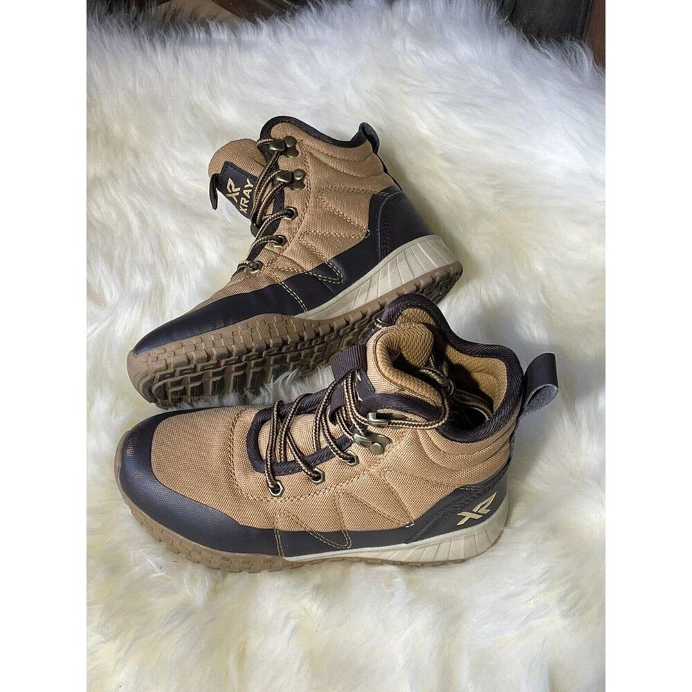 Xray Boy's Hiking Boot / Shoe Size‎ 13